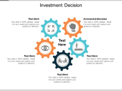 Investment Decision Ppt PowerPoint Presentation Templates Cpb Investment Decision Ppt PowerPoint Presentation Templates Cpb