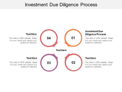 Investment Due Diligence Process Ppt PowerPoint Presentation Infographics Gridlines Cpb Investment Due Diligence Process Ppt PowerPoint Presentation Infographics Gridlines Cpb