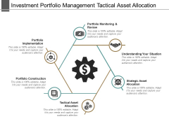 Investment Portfolio Management Tactical Asset Allocation Ppt PowerPoint Presentation Inspiration Influencers Investment Portfolio Management Tactical Asset Allocation Ppt PowerPoint Presentation Inspiration Influencers