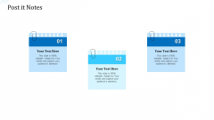 Investor Deck For Procuring Funds From Money Market Post It Notes Icons PDF Investor Deck For Procuring Funds From Money Market Post It Notes Icons PDF