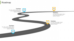 Investor Pitch Deck For Insurance Technology Startup Roadmap Slides PDF Investor Pitch Deck For Insurance Technology Startup Roadmap Slides PDF