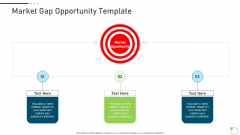 Investor Pitch Deck New Venture Capital Raising Market Gap Opportunity Template Topics PDF Investor Pitch Deck New Venture Capital Raising Market Gap Opportunity Template Topics PDF