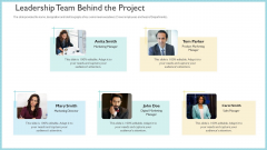 Investor Pitch Deck To Generate Capital From Initial Currency Offering Leadership Team Behind The Project Microsoft PDF Investor Pitch Deck To Generate Capital From Initial Currency Offering Leadership Team Behind The Project Microsoft PDF