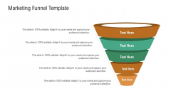 Investor Pitch Deck To Generate Venture Capital Funds Marketing Funnel Template Ppt Professional Layouts PDF Investor Pitch Deck To Generate Venture Capital Funds Marketing Funnel Template Ppt Professional Layouts PDF