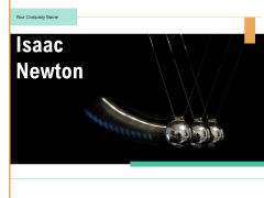 Isaac Newton Gravity Quote Ppt PowerPoint Presentation Complete Deck Isaac Newton Gravity Quote Ppt PowerPoint Presentation Complete Deck