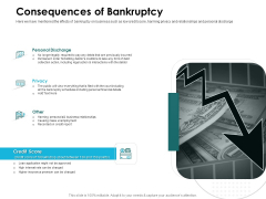Issues Which Leads To Insolvency Consequences Of Bankruptcy Graphics PDF Issues Which Leads To Insolvency Consequences Of Bankruptcy Graphics PDF