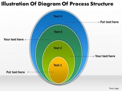 Illustration Of Diagram Process Structure Business Plan PowerPoint Slides Illustration Of Diagram Process Structure Business Plan PowerPoint Slides