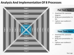 Implementation Of 8 Processess Ppt Transportation Business Plan PowerPoint Templates Implementation Of 8 Processess Ppt Transportation Business Plan PowerPoint Templates