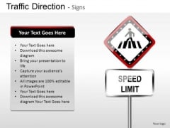Indication Traffic Direction PowerPoint Slides And Ppt Diagram Templates Indication Traffic Direction PowerPoint Slides And Ppt Diagram Templates