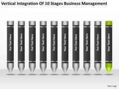 Integration Of 10 Stages Business Management Ppt Plan PowerPoint Slide Integration Of 10 Stages Business Management Ppt Plan PowerPoint Slide