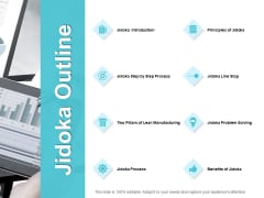 Jidoka Outline Ppt PowerPoint Presentation Model Files Jidoka Outline Ppt PowerPoint Presentation Model Files