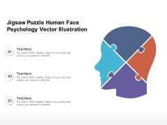 Jigsaw Puzzle Human Face Psychology Vector Illustration Ppt PowerPoint Presentation File Visuals PDF Jigsaw Puzzle Human Face Psychology Vector Illustration Ppt PowerPoint Presentation File Visuals PDF
