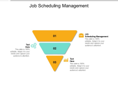 Job Scheduling Management Ppt PowerPoint Presentation Professional Influencers Cpb Pdf Job Scheduling Management Ppt PowerPoint Presentation Professional Influencers Cpb Pdf
