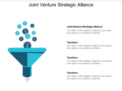 Joint Venture Strategic Alliance Ppt PowerPoint Presentation Show Master Slide Cpb Joint Venture Strategic Alliance Ppt PowerPoint Presentation Show Master Slide Cpb