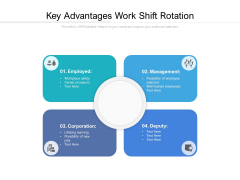 Key Advantages Work Shift Rotation Ppt PowerPoint Presentation File Templates PDF Key Advantages Work Shift Rotation Ppt PowerPoint Presentation File Templates PDF