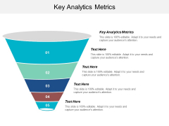 Key Analytics Metrics Ppt PowerPoint Presentation File Outfit Cpb Key Analytics Metrics Ppt PowerPoint Presentation File Outfit Cpb