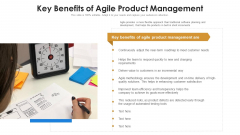 Key Benefits Of Agile Product Management Ppt PowerPoint Presentation File Display PDF Key Benefits Of Agile Product Management Ppt PowerPoint Presentation File Display PDF