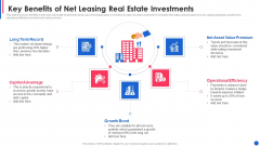 Key Benefits Of Net Leasing Real Estate Investments Microsoft PDF Key Benefits Of Net Leasing Real Estate Investments Microsoft PDF