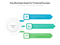 Key Business Goals For Financial Success Ppt PowerPoint Presentation File Influencers PDF Key Business Goals For Financial Success Ppt PowerPoint Presentation File Influencers PDF