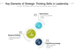 Key Elements Of Strategic Thinking Skills In Leadership Ppt Powerpoint Presentation Infographics Slide Portrait Pdf Key Elements Of Strategic Thinking Skills In Leadership Ppt Powerpoint Presentation Infographics Slide Portrait Pdf