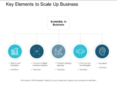 Key Elements To Scale Up Business Ppt PowerPoint Presentation Styles Background Images Key Elements To Scale Up Business Ppt PowerPoint Presentation Styles Background Images