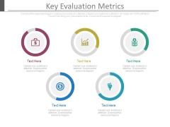 Key Evaluation Metrics Ppt Slides Key Evaluation Metrics Ppt Slides