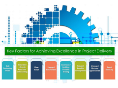 Key Factors For Achieving Excellence In Project Delivery Ppt PowerPoint Presentation Professional Templates PDF Key Factors For Achieving Excellence In Project Delivery Ppt PowerPoint Presentation Professional Templates PDF