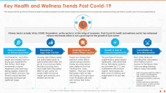 Key Health And Wellness Trends Post Covid 19 Demonstration PDF Key Health And Wellness Trends Post Covid 19 Demonstration PDF