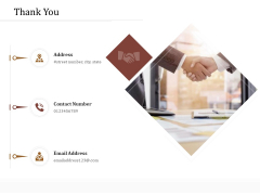 Key Metrics For Hotel Administration Management Thank You Microsoft PDF Key Metrics For Hotel Administration Management Thank You Microsoft PDF