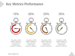 Key Metrics Performance Ppt PowerPoint Presentation Tips Key Metrics Performance Ppt PowerPoint Presentation Tips