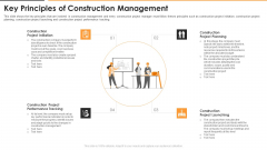 Key Principles Of Construction Management Inspiration PDF Key Principles Of Construction Management Inspiration PDF