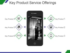 Key Product Service Offerings Template 1 Ppt PowerPoint Presentation Pictures Key Product Service Offerings Template 1 Ppt PowerPoint Presentation Pictures