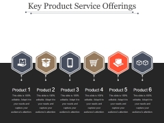 product offering slide geeks