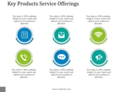 service offerings slide geeks