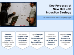 Key Purposes Of New Hire Job Induction Strategy Ppt PowerPoint Presentation File Designs Download PDF Key Purposes Of New Hire Job Induction Strategy Ppt PowerPoint Presentation File Designs Download PDF