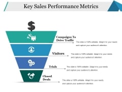 Key Sales Performance Metrics Ppt PowerPoint Presentation Icon Design Templates Key Sales Performance Metrics Ppt PowerPoint Presentation Icon Design Templates