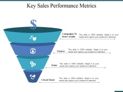 Key Sales Performance Metrics Ppt PowerPoint Presentation Infographic Template Samples Key Sales Performance Metrics Ppt PowerPoint Presentation Infographic Template Samples