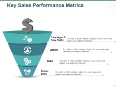 Key Sales Performance Metrics Ppt PowerPoint Presentation Professional Styles Key Sales Performance Metrics Ppt PowerPoint Presentation Professional Styles