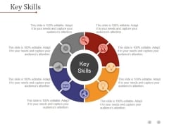 Key Skills Ppt PowerPoint Presentation Deck Key Skills Ppt PowerPoint Presentation Deck