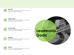 Key Team Members Leadership Goals Ppt Outline Clipart PDF Key Team Members Leadership Goals Ppt Outline Clipart PDF