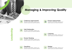 Key Team Members Managing And Improving Quality Ppt Icon Designs Download PDF Key Team Members Managing And Improving Quality Ppt Icon Designs Download PDF