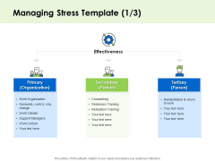 Key Team Members Managing Stress Ppt File Templates PDF Key Team Members Managing Stress Ppt File Templates PDF