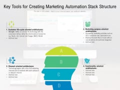 Key Tools For Creating Marketing Automation Stack Structure Ppt PowerPoint Presentation File Show PDF Key Tools For Creating Marketing Automation Stack Structure Ppt PowerPoint Presentation File Show PDF