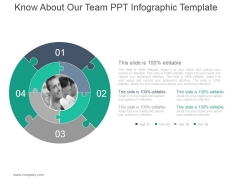 Know About Our Team Ppt PowerPoint Presentation Introduction