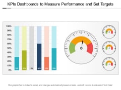 Kpis Dashboards To Measure Performance And Set Targets Ppt PowerPoint Presentation Gallery Visual Aids Kpis Dashboards To Measure Performance And Set Targets Ppt PowerPoint Presentation Gallery Visual Aids