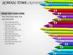 Kids School Crayons PowerPoint Presentation Slides Kids School Crayons PowerPoint Presentation Slides