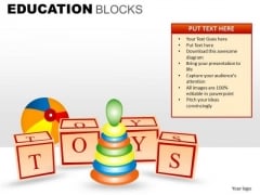 Kids Toys PowerPoint Clipart Slides Kids Toys PowerPoint Clipart Slides
