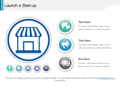 Launch A Start Up Ppt PowerPoint Presentation Outline Deck Launch A Start Up Ppt PowerPoint Presentation Outline Deck