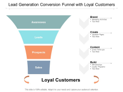 Lead Generation Conversion Funnel With Loyal Customers Ppt PowerPoint Presentation Professional Background Images Lead Generation Conversion Funnel With Loyal Customers Ppt PowerPoint Presentation Professional Background Images