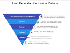 Lead Generation Conversion Platform Ppt PowerPoint Presentation Gallery Background Images Cpb Pdf Lead Generation Conversion Platform Ppt PowerPoint Presentation Gallery Background Images Cpb Pdf